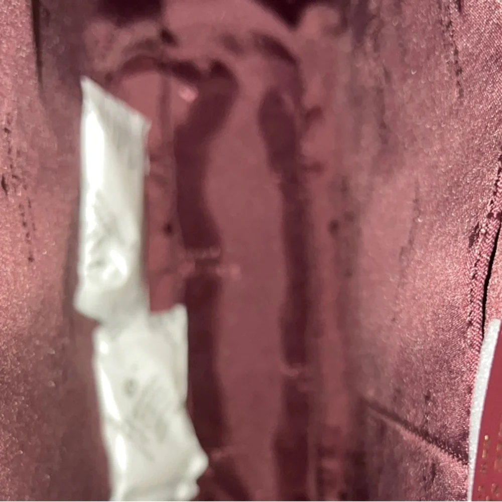 Kate Spade Pink Floral Women's Bag - Picture 4 of 5